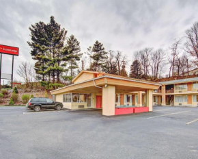  Econo Lodge Wytheville  Уайтевилл